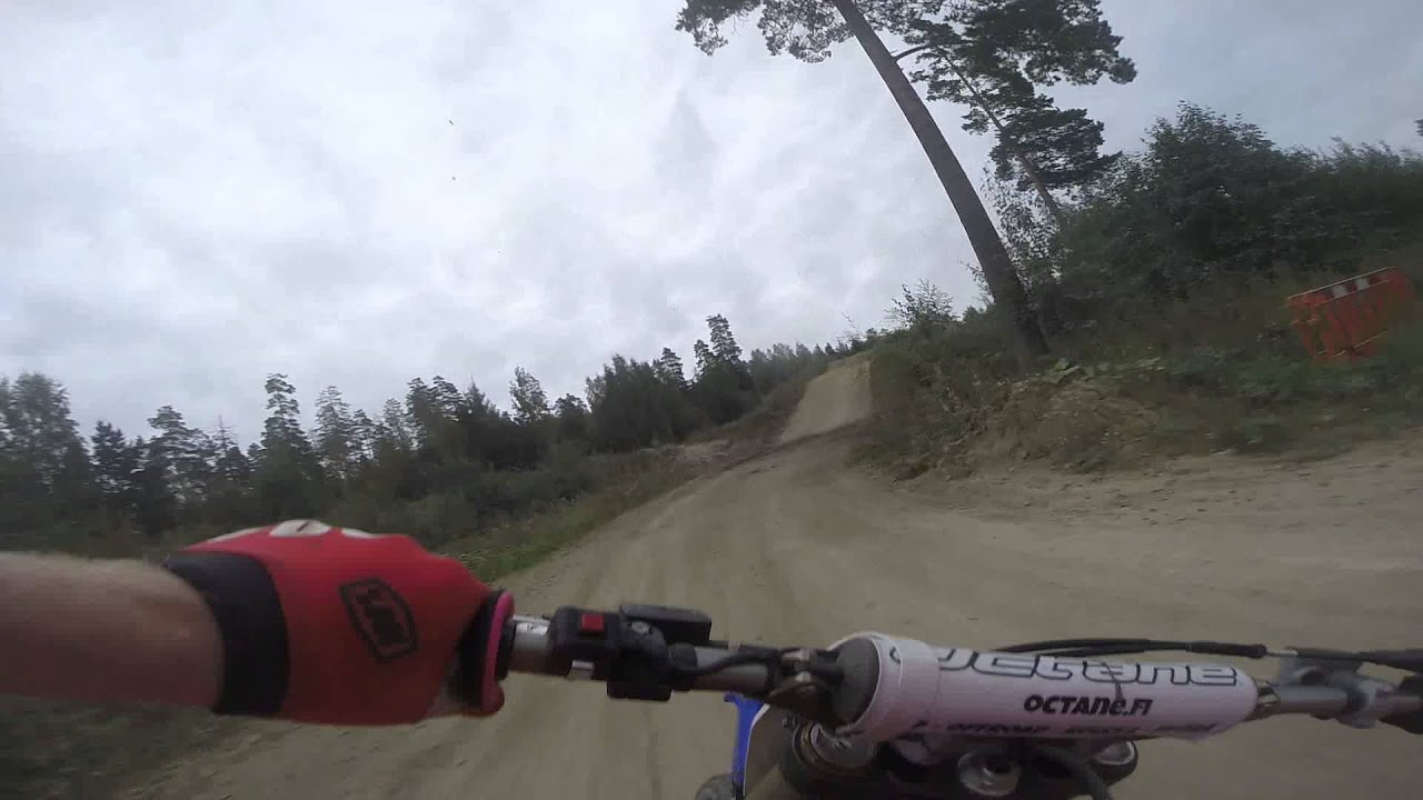 Nokia Motocross Rata 2015