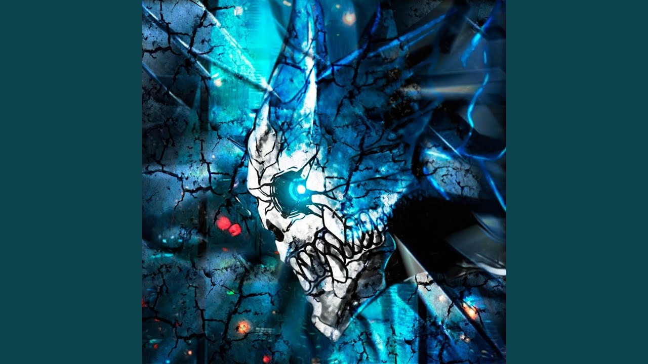 Magnitude 9.8 | Kafka Hibino (Kaijuu Nº8)