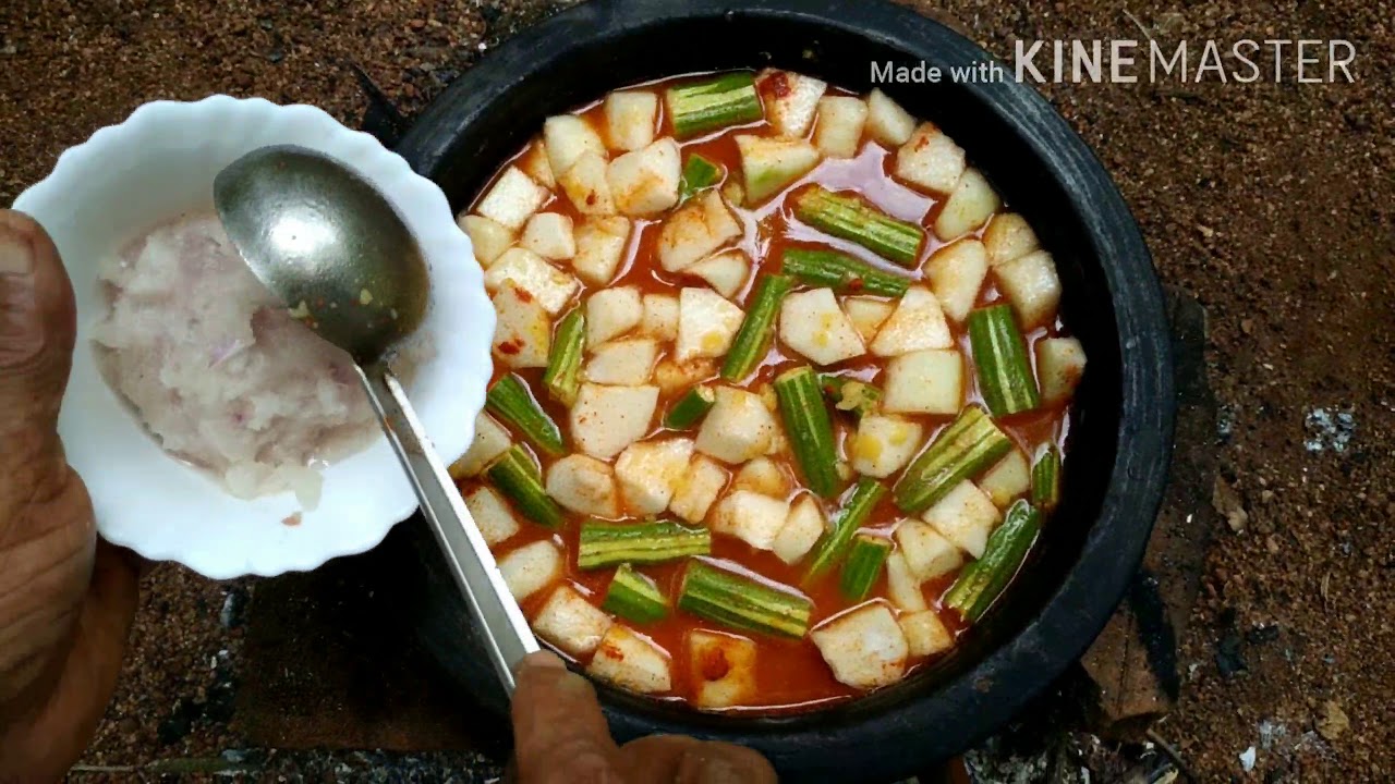 pulinkari kerala style | palakkadan pulingari recipe Kerala style |