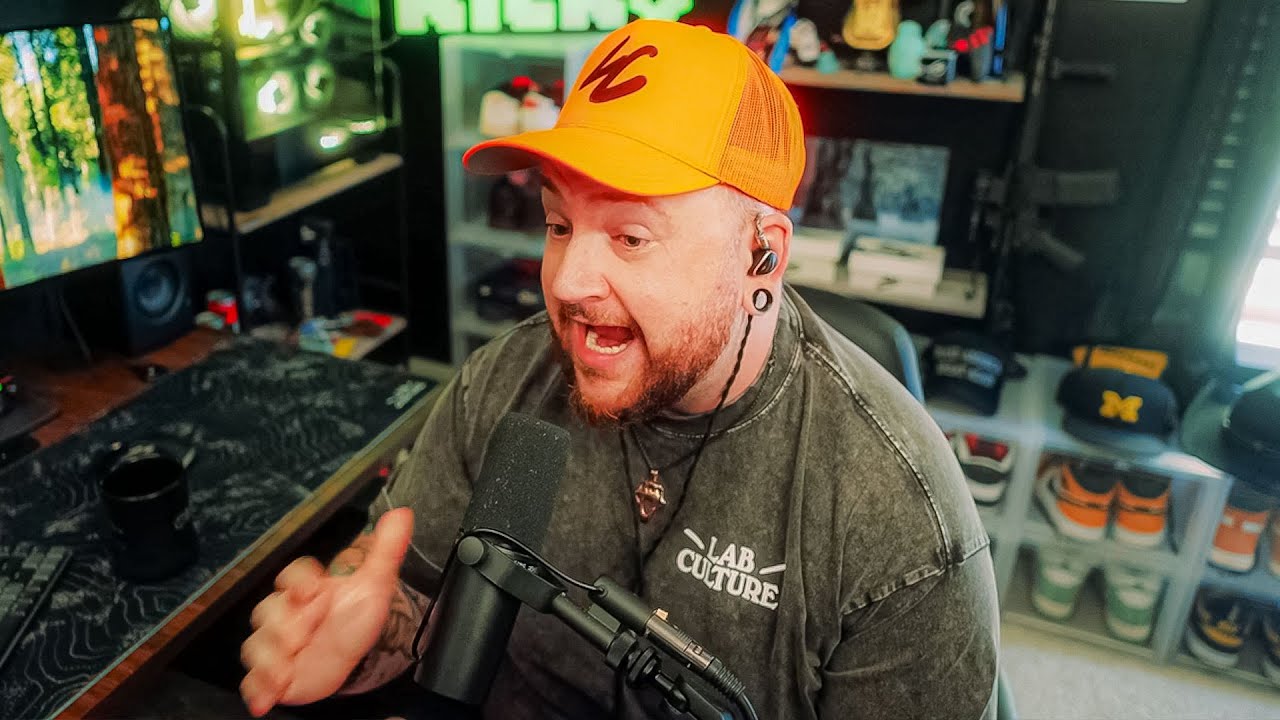 How to go Full Time as a Streamer