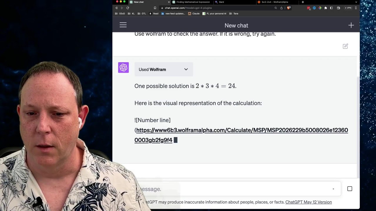 ChatGPT Plug-ins and Browsing Move to Beta Live Demo!