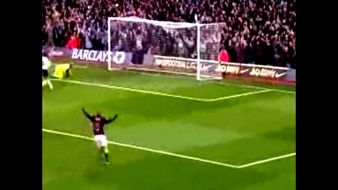 Cesc Fabregas 'The Pass Master'