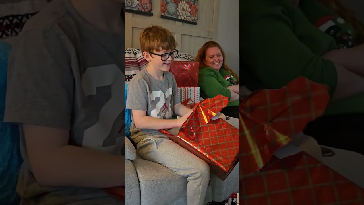 Christmas at Rucker’s Roost 2025! Part 1