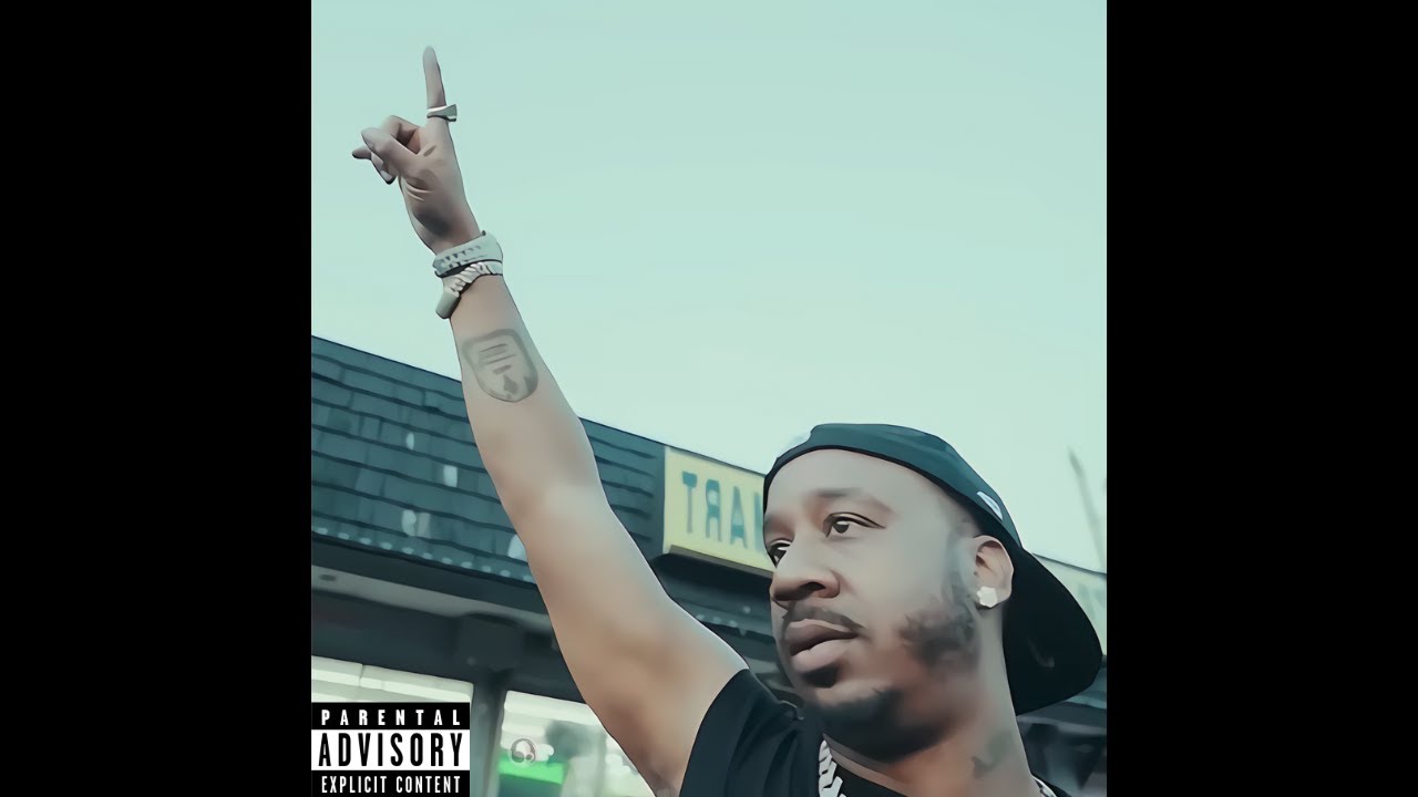 BENNY THE BUTCHER TYPE BEAT - “The One”
