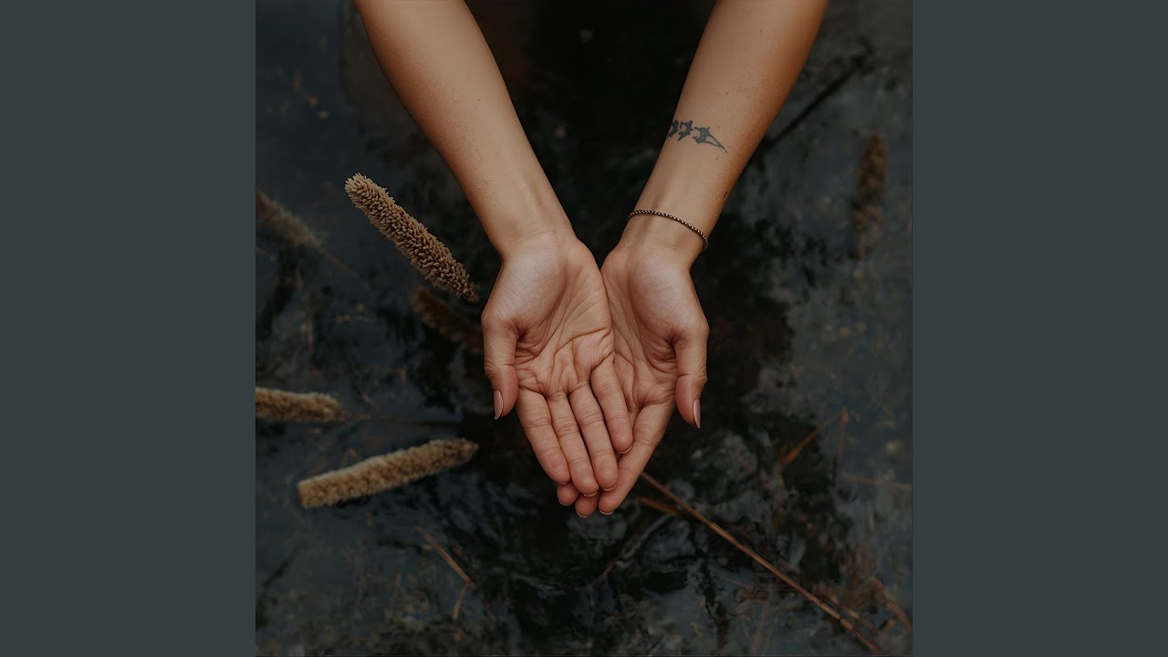 In Your Hands