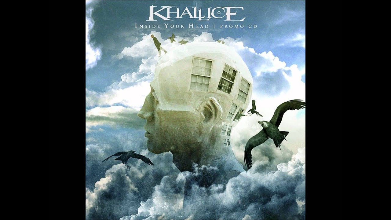 Khallice 2008 - Letting Go