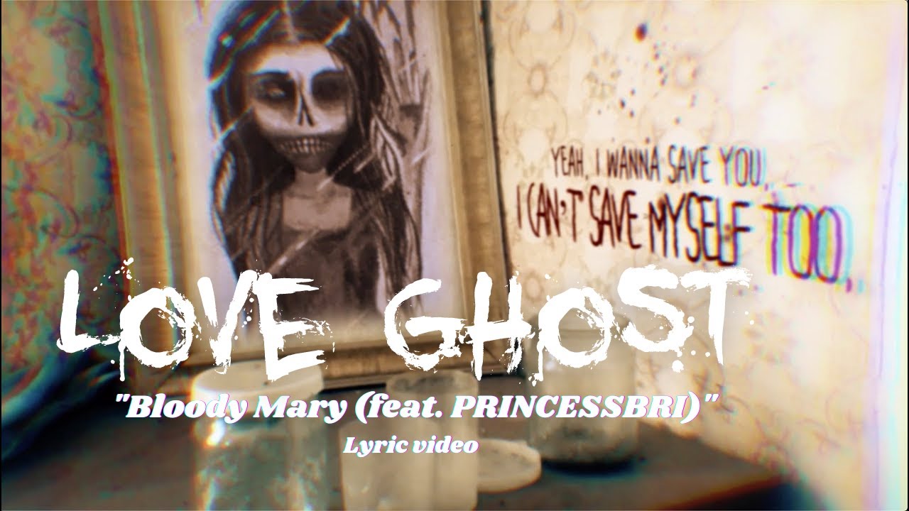Love Ghost - 