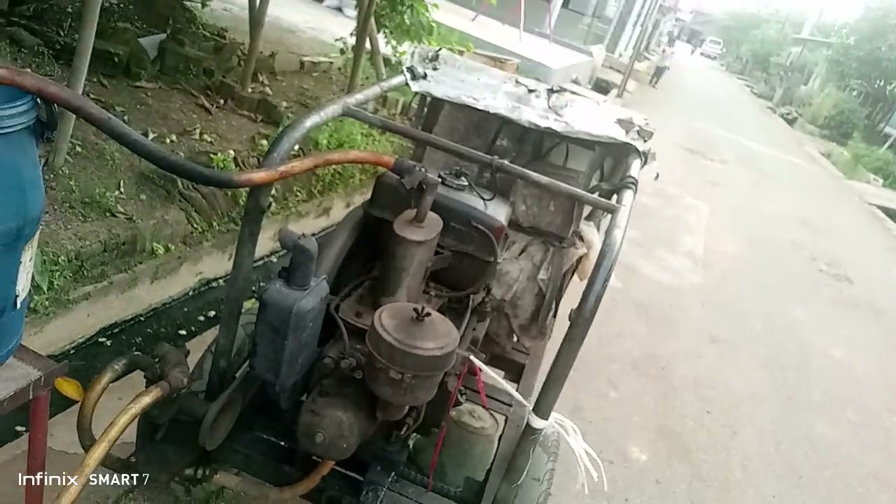 Grebeg cek sound hajatan versi lantang#sound#hajatan#horek#lantang