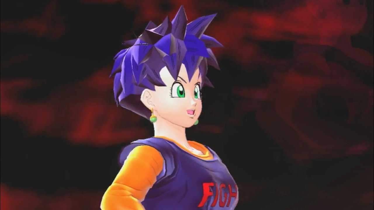 cell absorbs survivors 2 (＋buu)