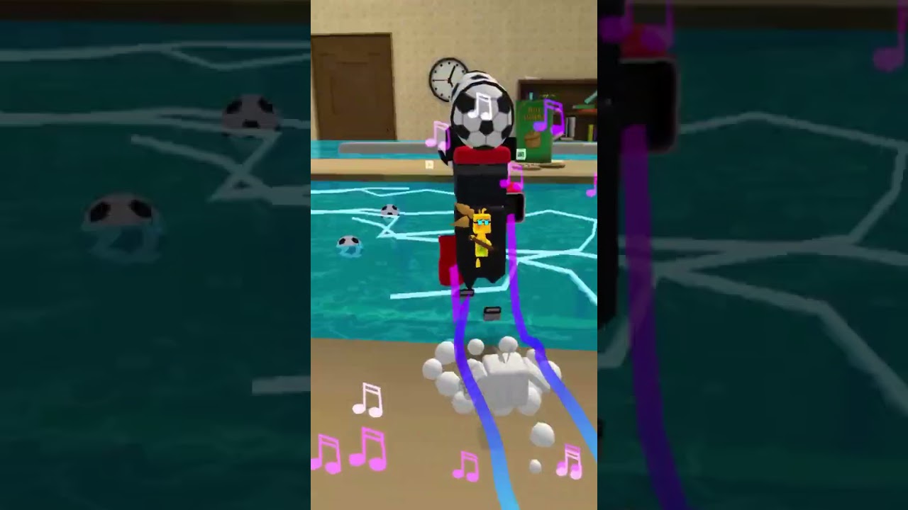 kompilasi super Bear Adventure 