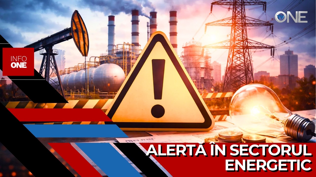 INFO ONE – Guvernul a decis declararea stării de alertă