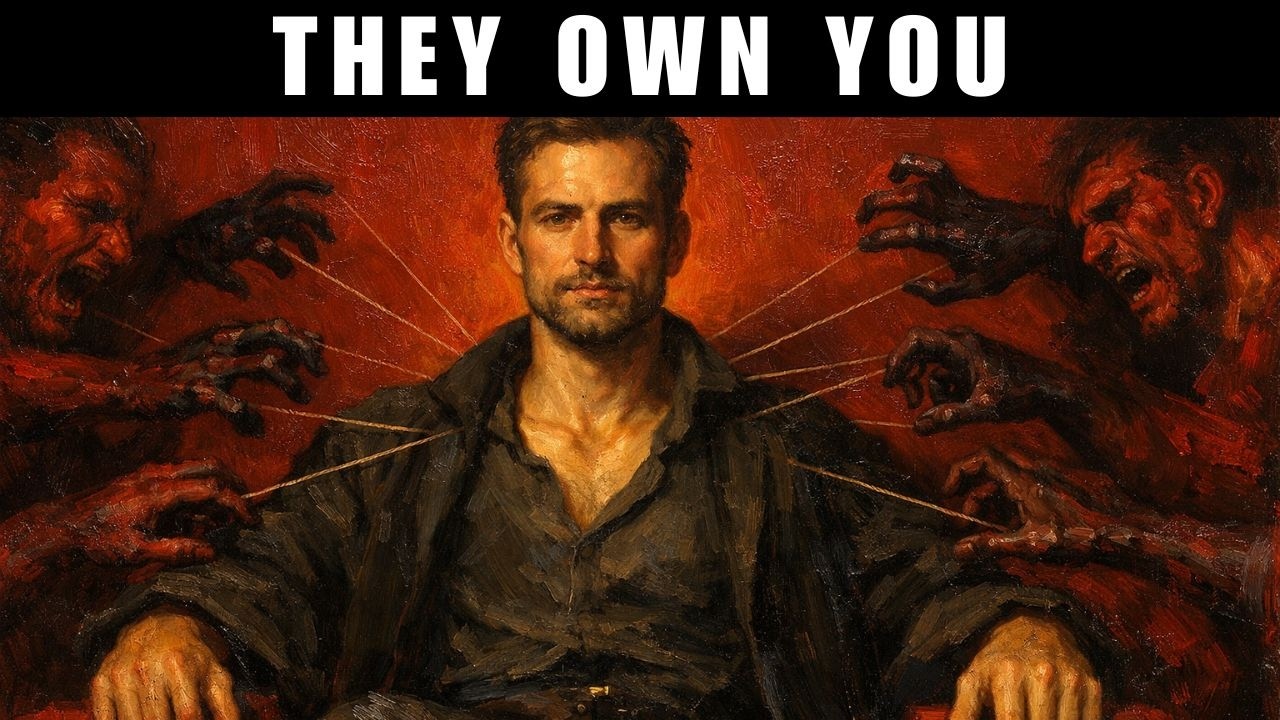 7 Ways People Are Manipulating You Right Now — Machiavelli