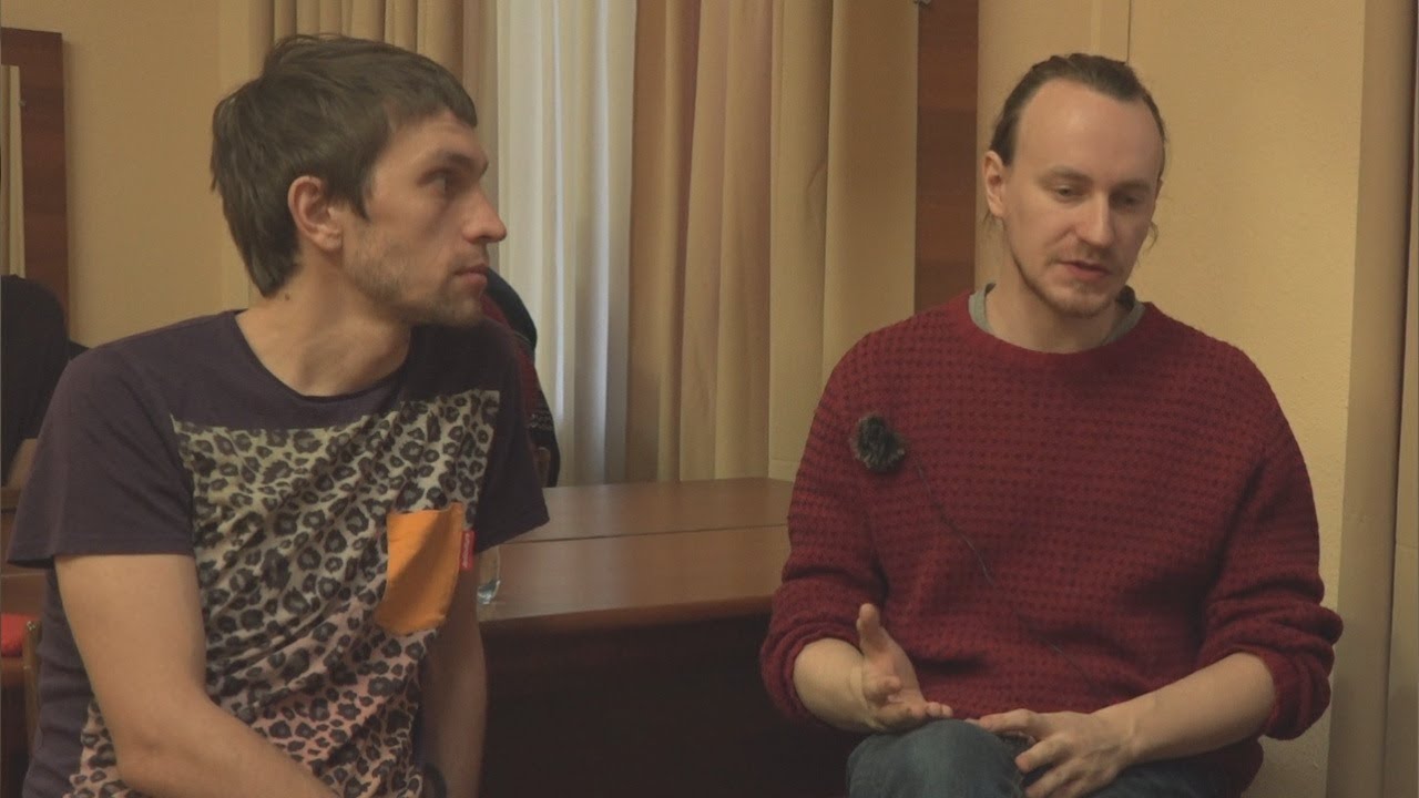 Ploho в программе 