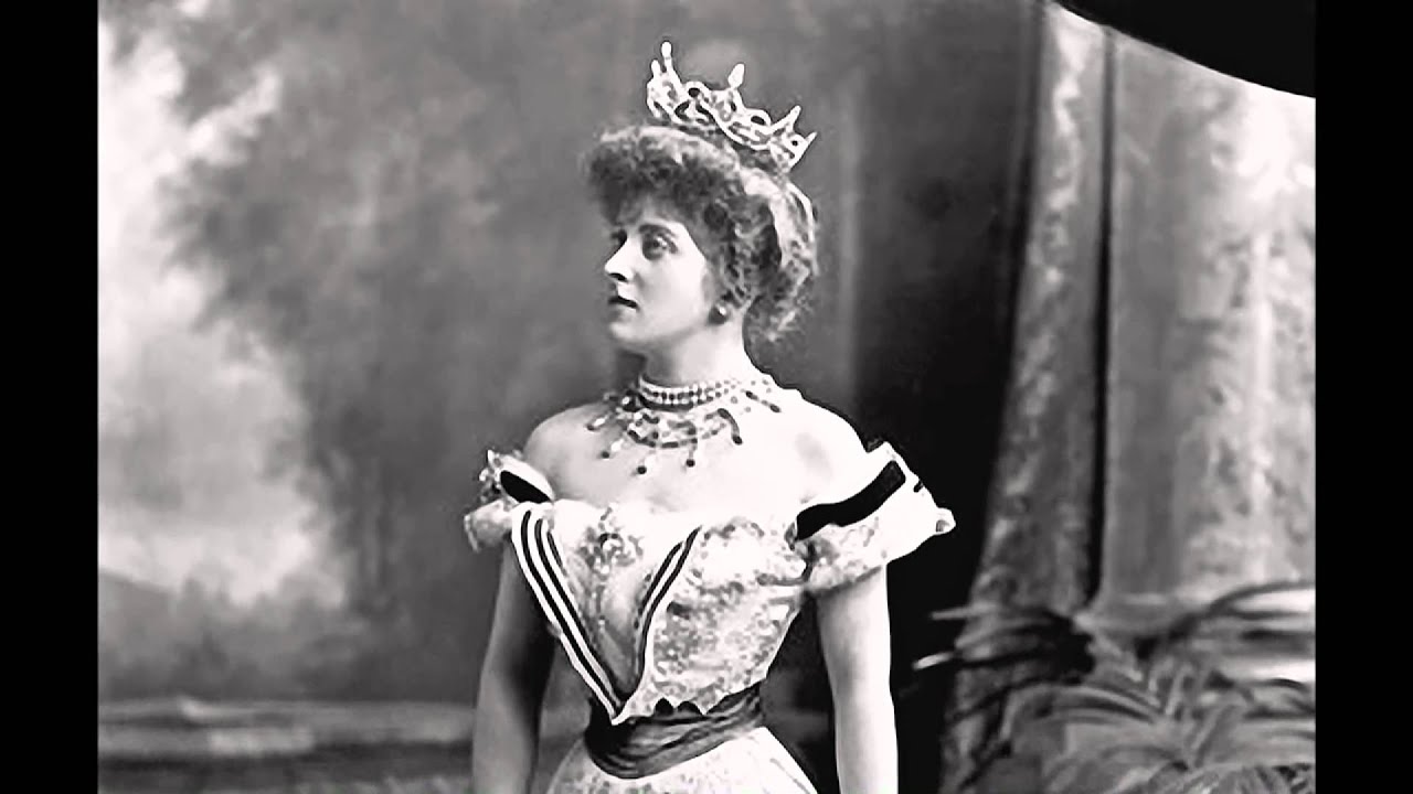 Lady Fiona