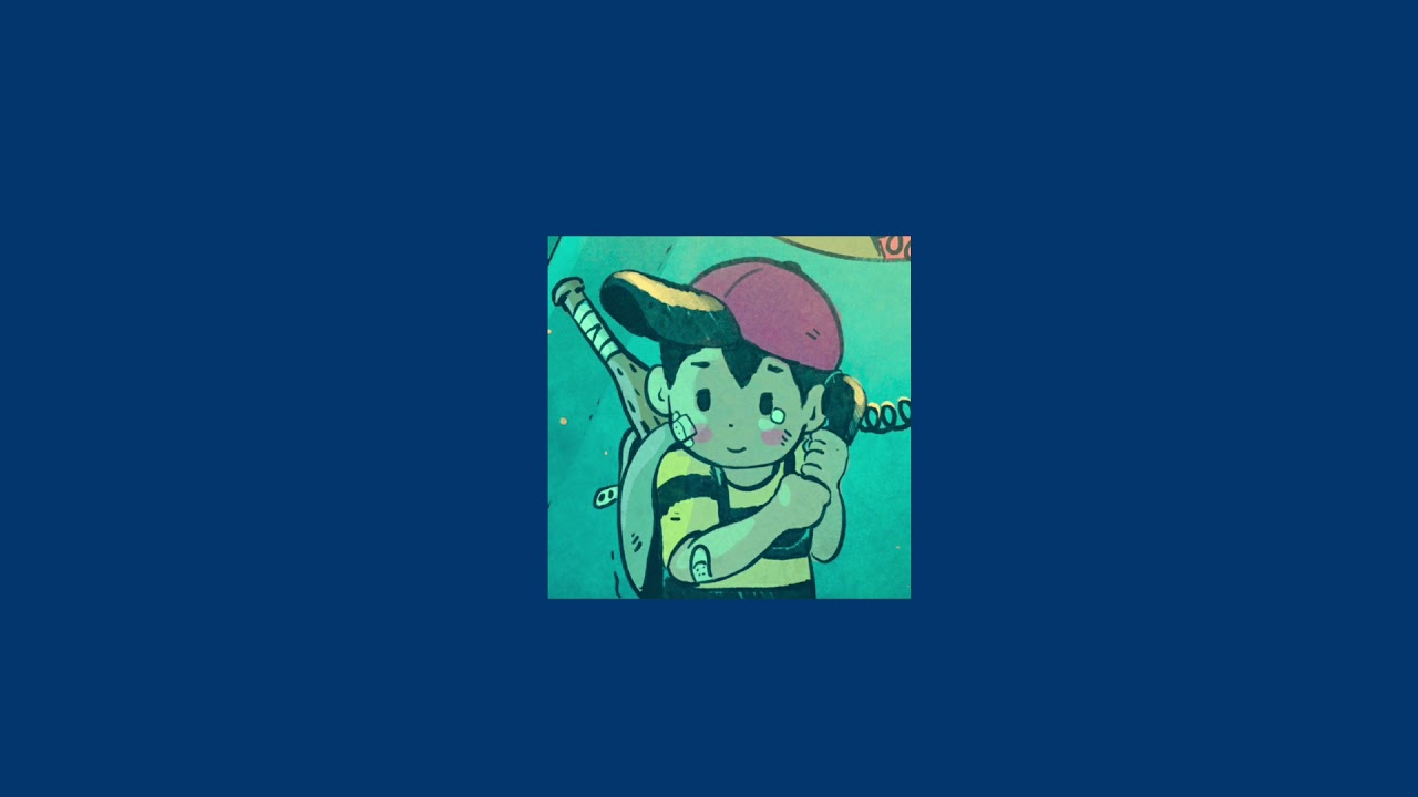 Earthbound - I Believe In You (Pollyanna) (Slowed + Reverb)