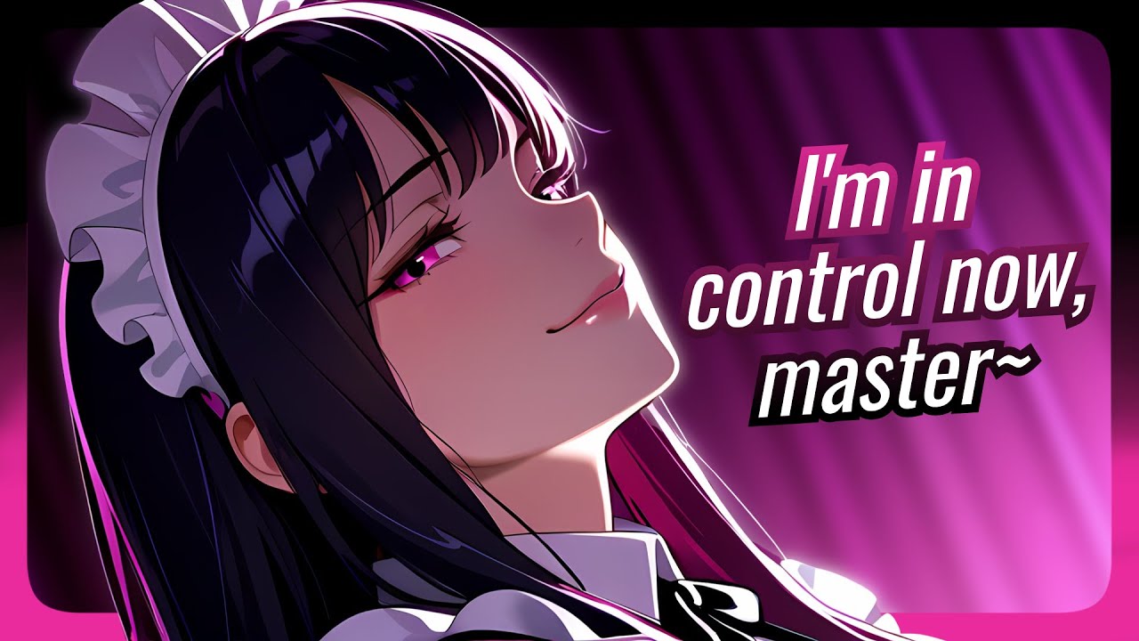 [F4M] Dominant Maid Disciplines You for Making a Mess [Spicy] [Stern] [On your knees..]