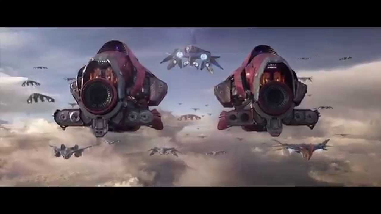 Marvel's Guardians Of The Galaxy - Nothing More - Ballast - Music Video
