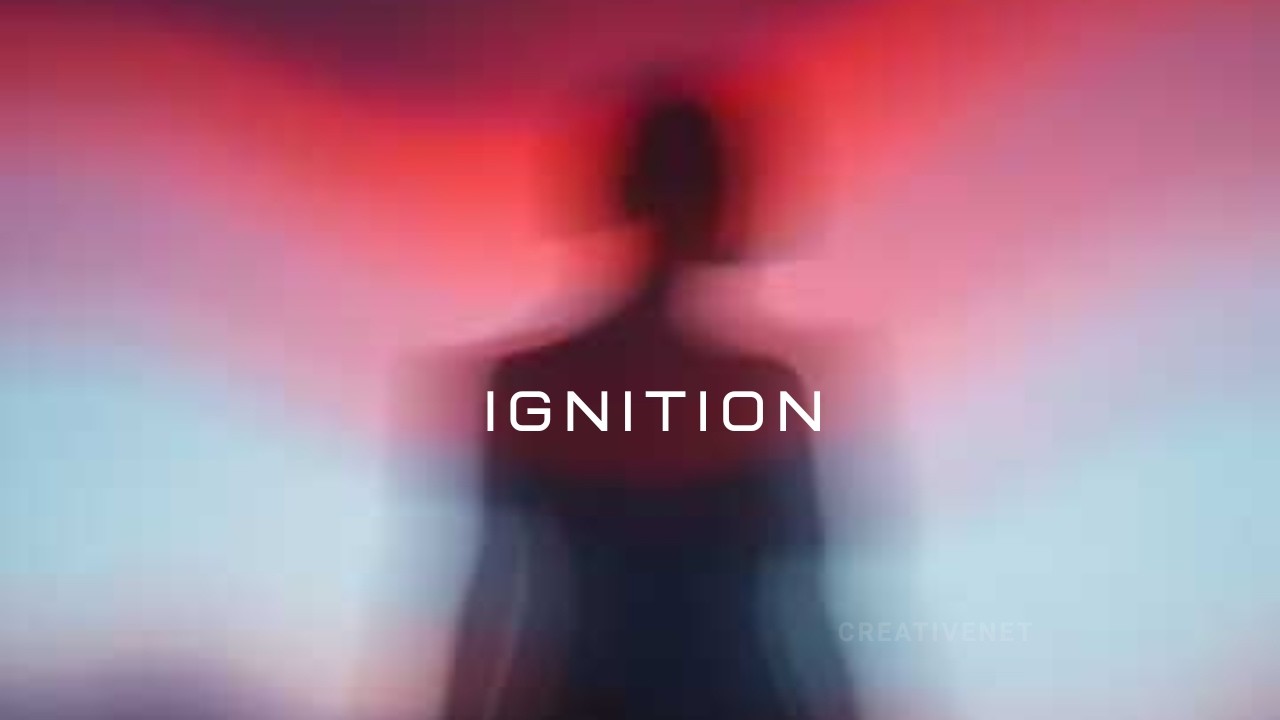 점등 (Ignition) : Fragment of a Fragment [Official Audio]
