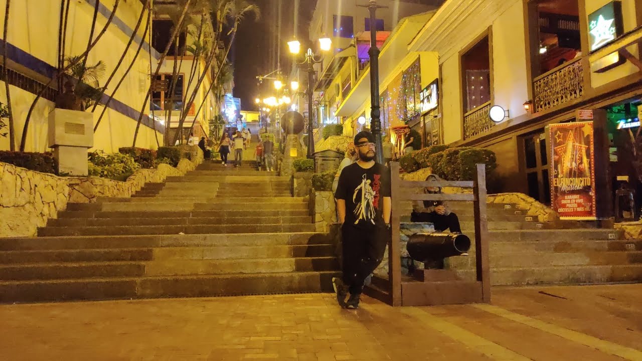 J. Serve - PAL' AIRE (VIDEO OFICIAL)