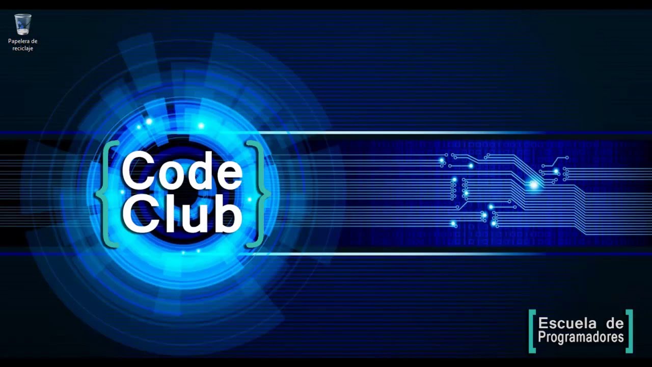 Curso de C. Tutorial 0. Descarga