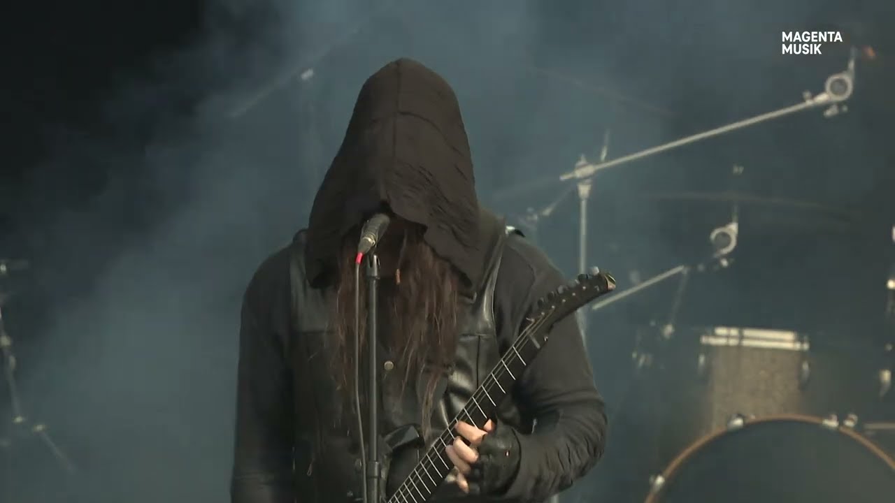 Uada - Live Wacken 2024 (Full Show HD)