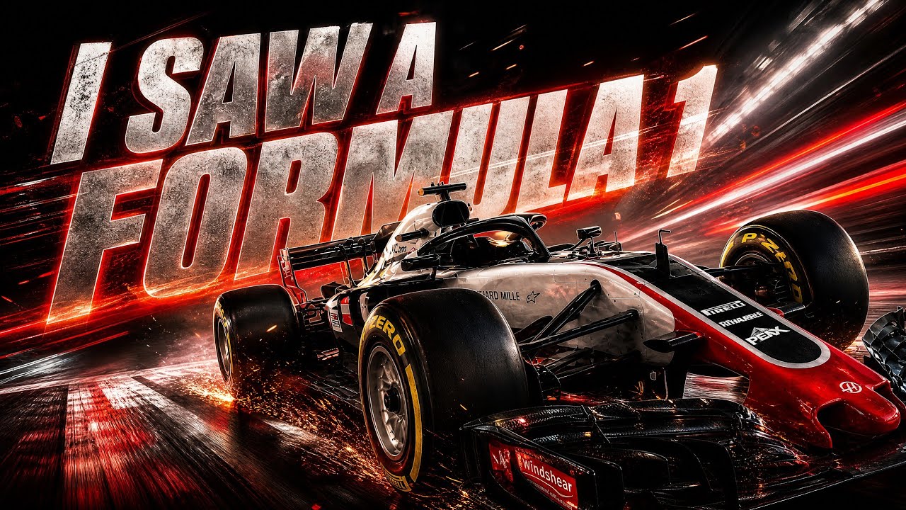 My journey into Dallara 