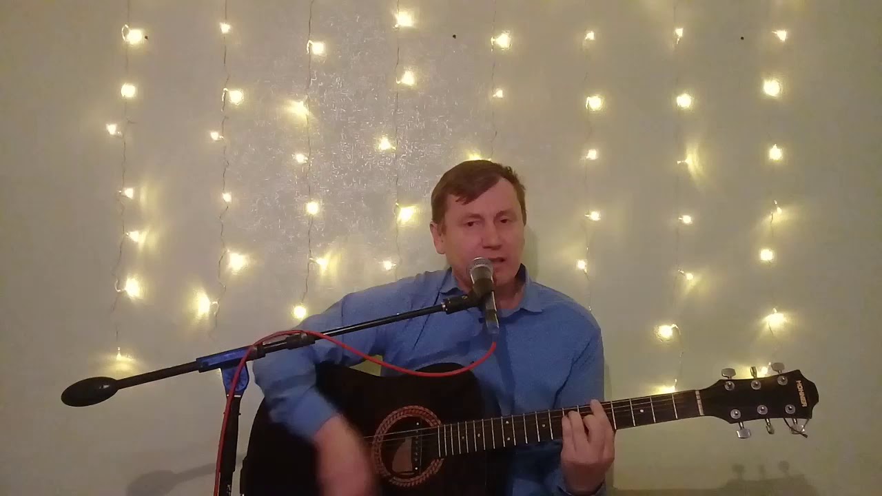 ЗИМНИЙ САД//ГЛЫЗИН//ПЕСНИ О ЗИМЕ//ГИТАРА #зимнийсадглызингитара