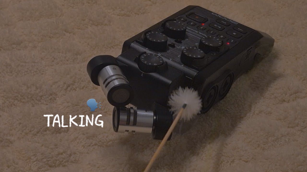 ⋆˚ TALKING ASMR  | 좋아하는 게 많았으면 좋겠어 💘 | 새로 산 솜털귀이개와 함께 수다