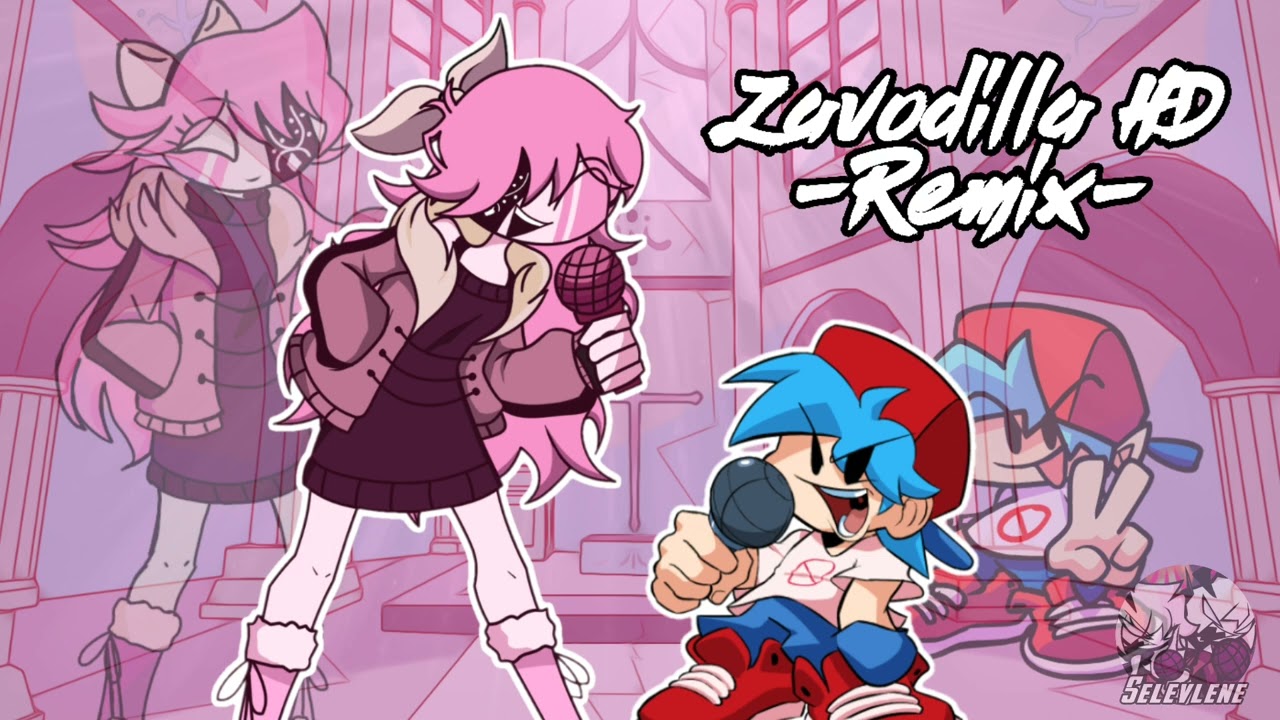 Korovela HD - Swap Ruvina VS. BF