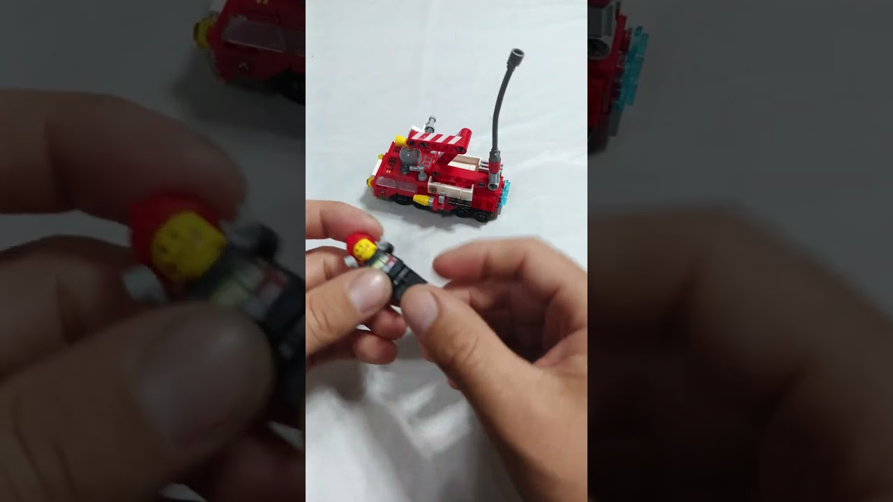 Mini Torba Straż Pożarna Marynarka Wojenna Policja Wojskowy Zestaw Edukacyjny