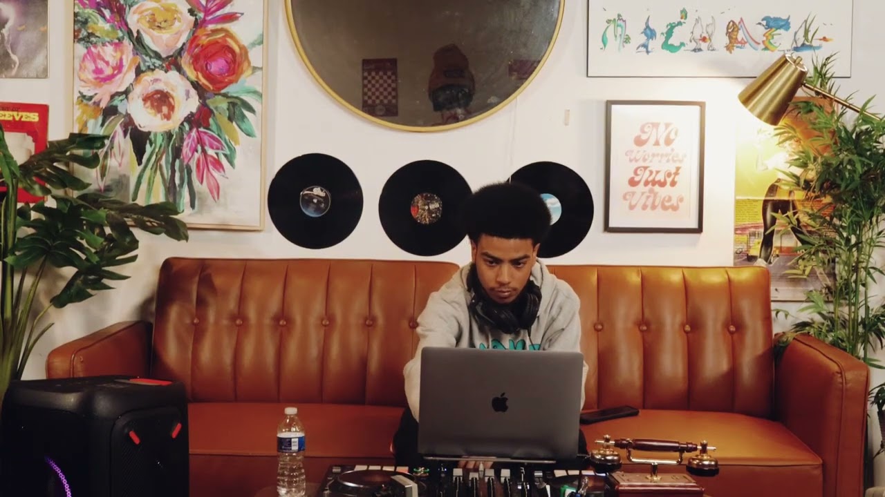 for dmp3 009 - KayJay