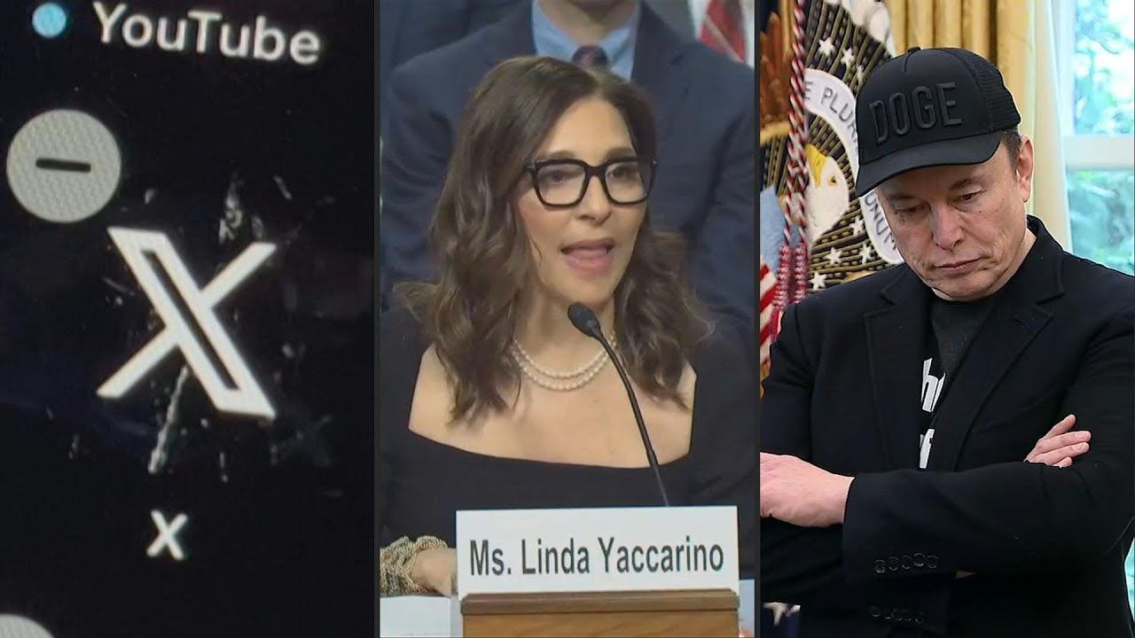 La justicia francesa cita a declarar a Musk y allana la sede de X | AFP