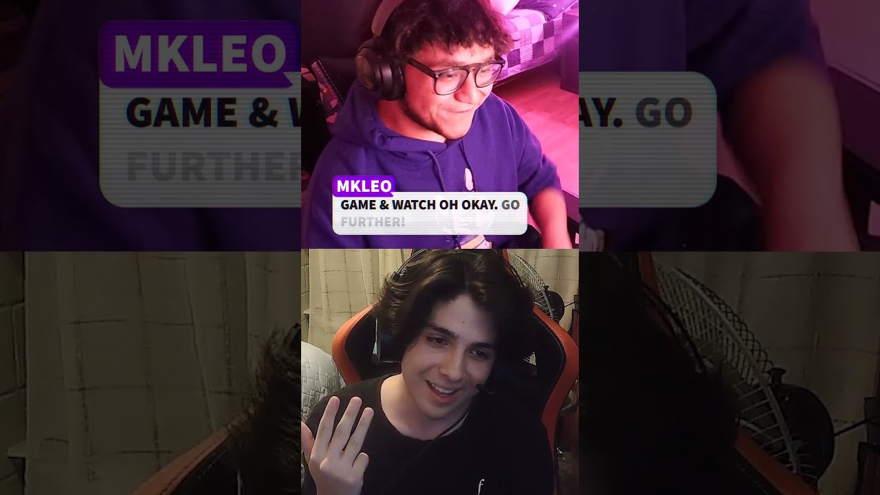 ShinyMark's Top 4 Smash Ultimate Characters