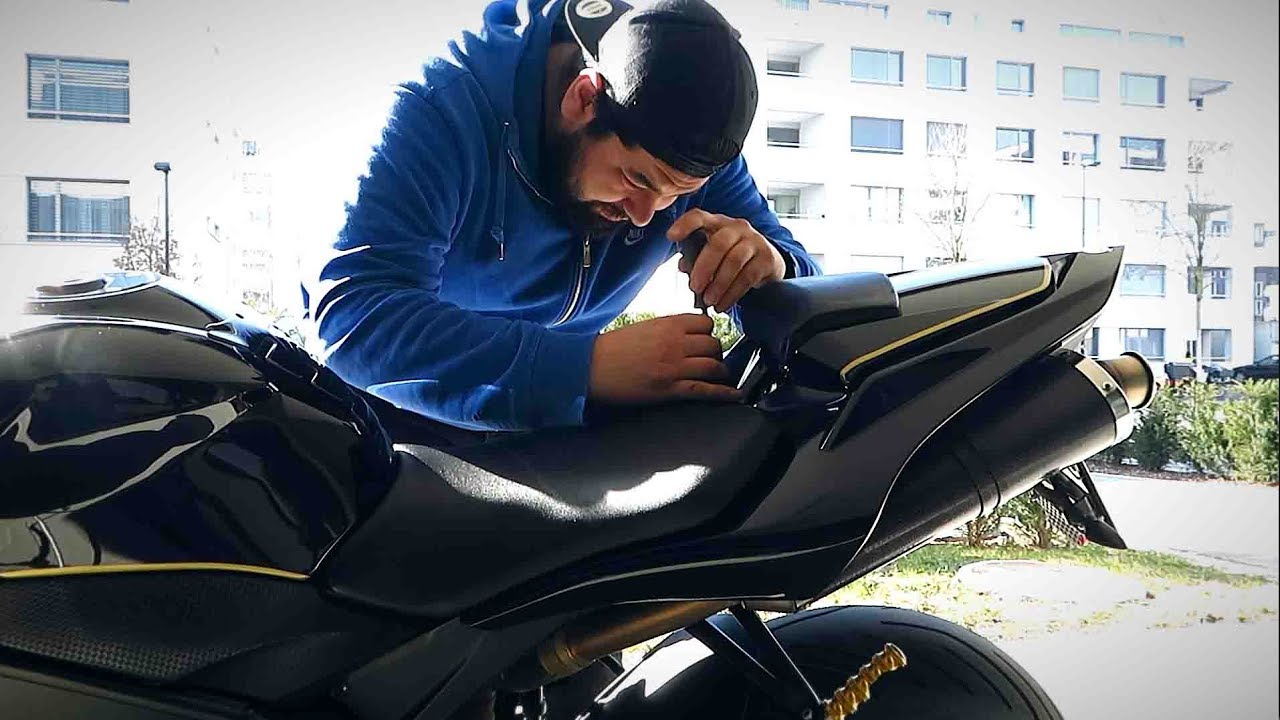 Bastle Time #1 | Yamaha R1 RN19 | DoubleX Rider