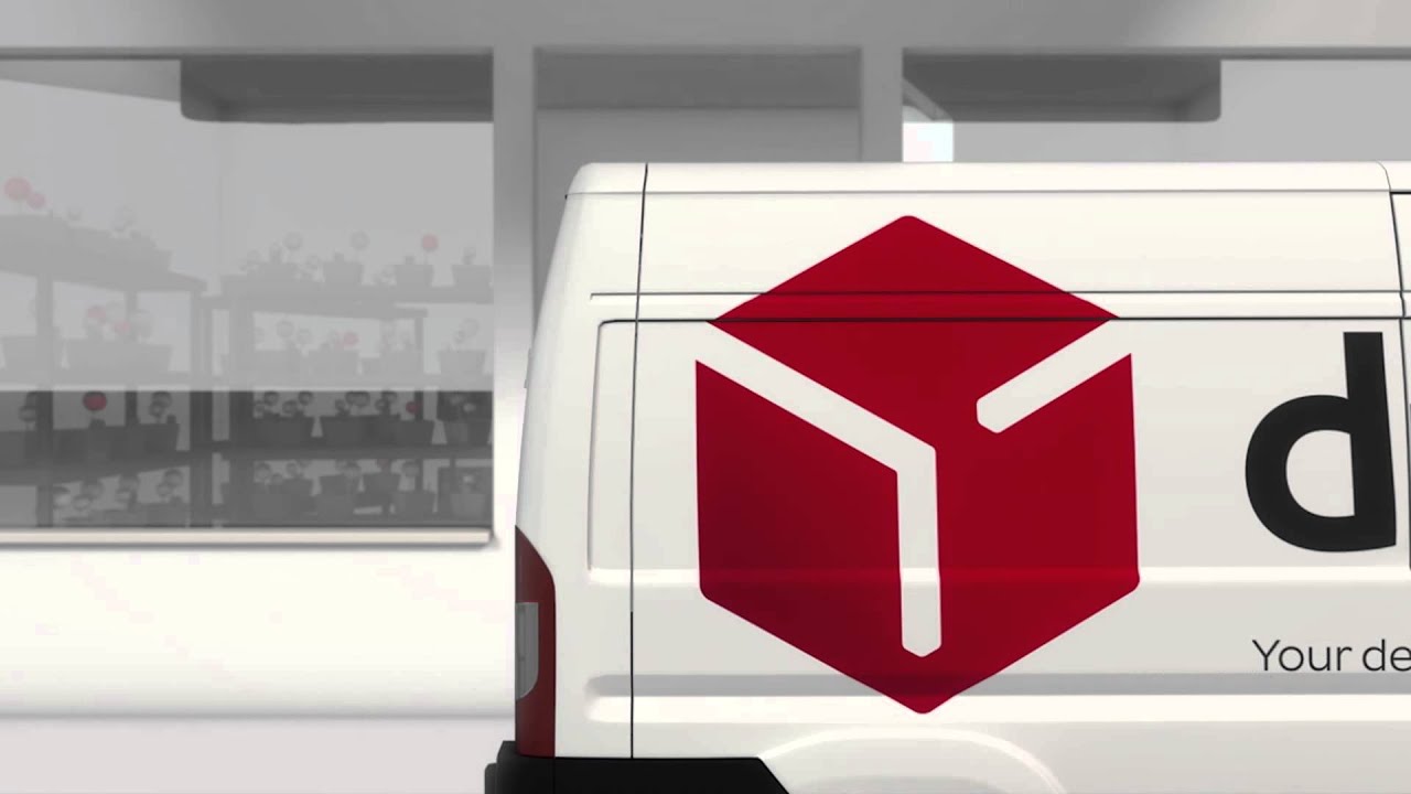 DPD Pickup