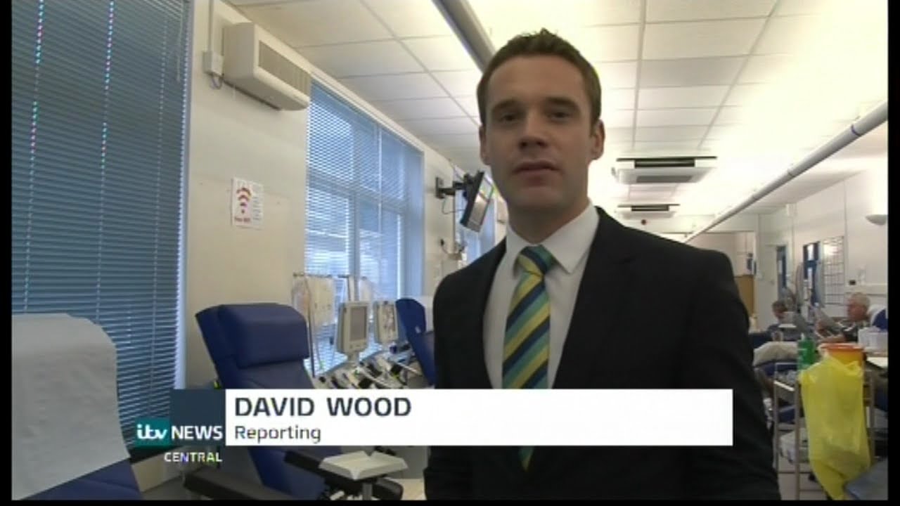 ITV News Central - (Evening Bulletin) - 27th September 2013