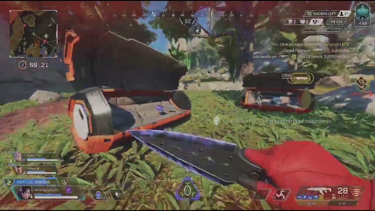 Ranked Vod Novacry