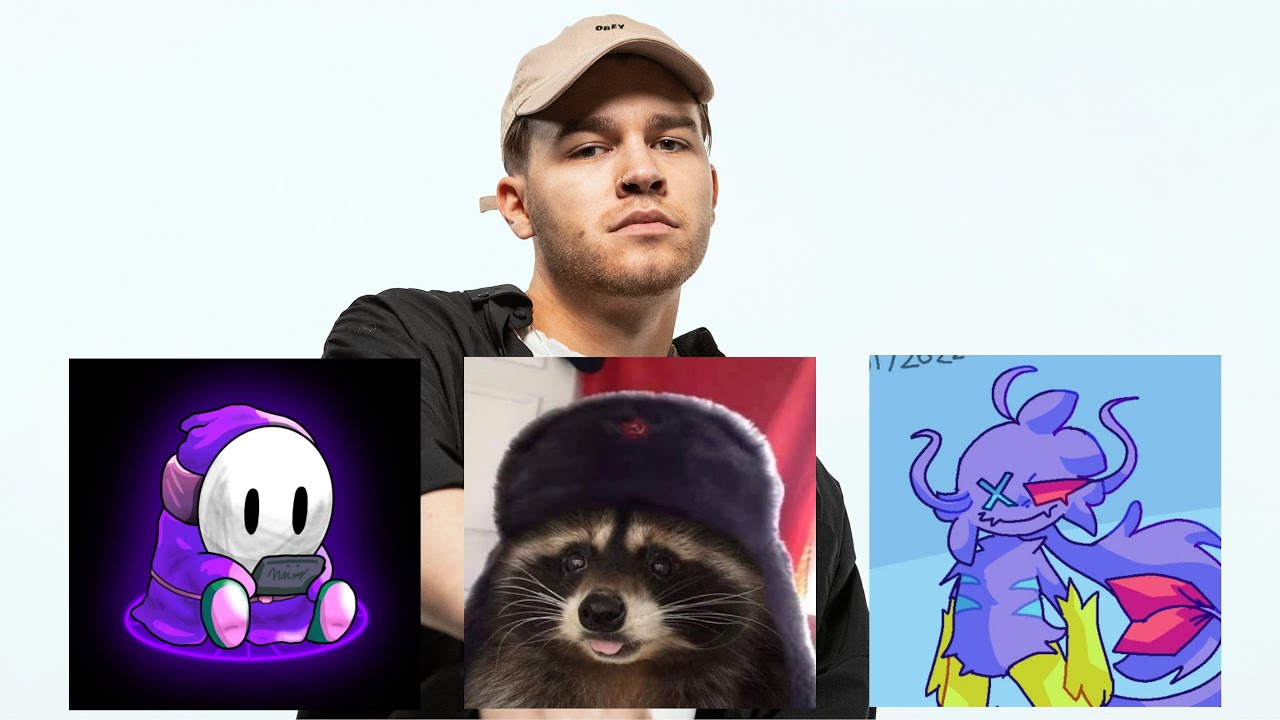 Ranking Eptic’s Never Say Die Discography (w/ kad & TimeWvrp)