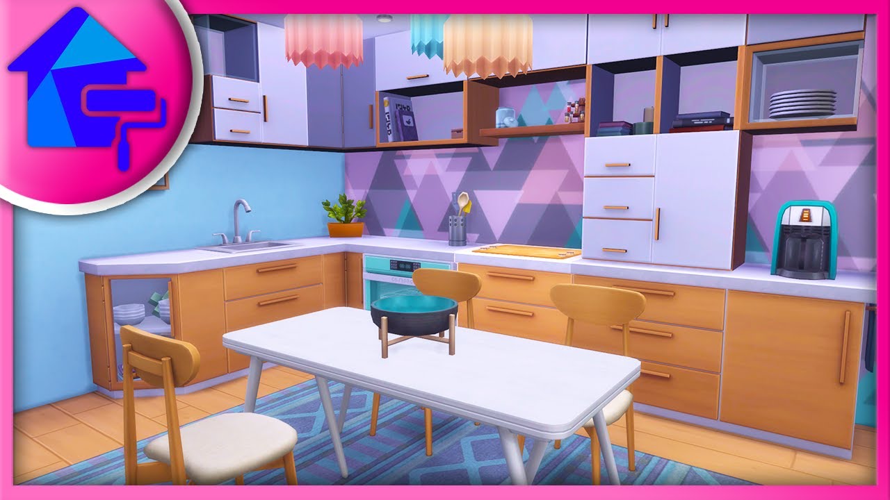BEST BUILD AND BUY EVER! IKEA VIBES😍 | DREAM HOME DECORATOR BUILD/BUY REVIEW