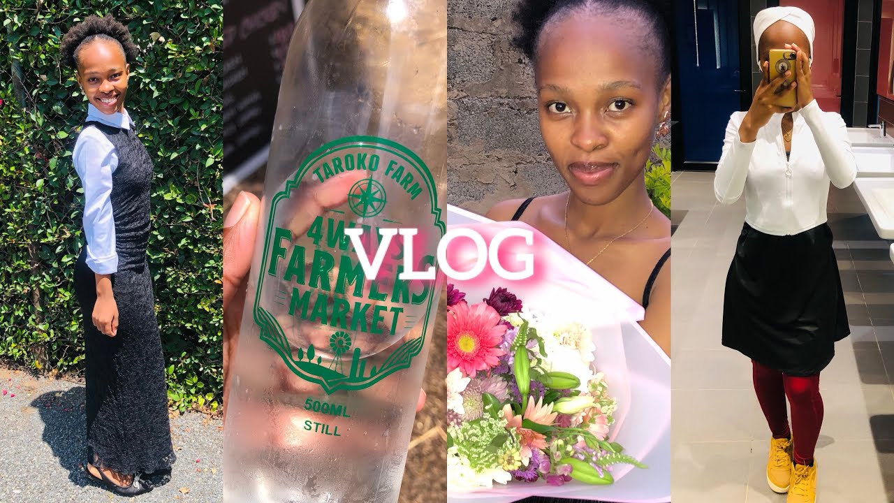 A slice of February | Work, gym, school and everything in between 