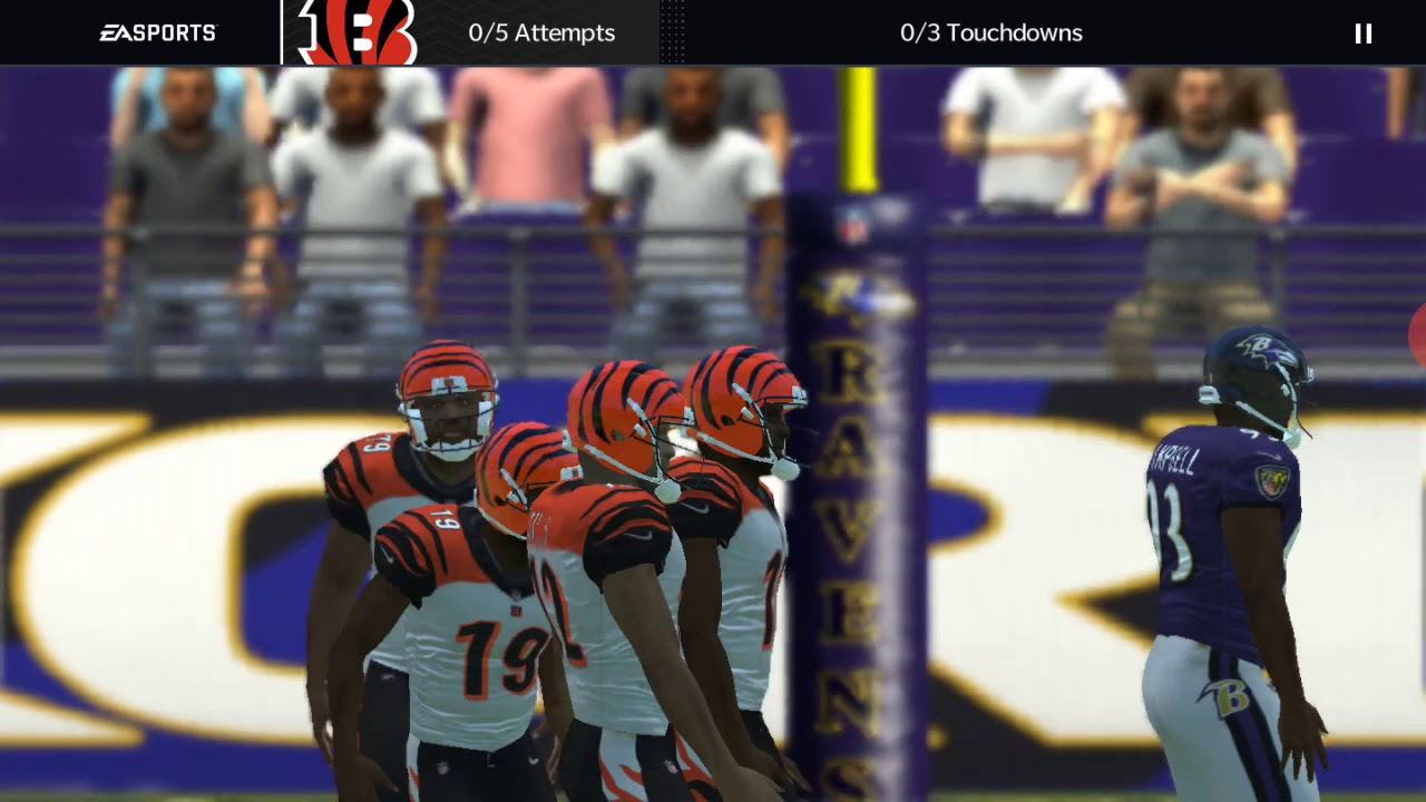 80 overall julio jones.!!!!! madden mobile 21.