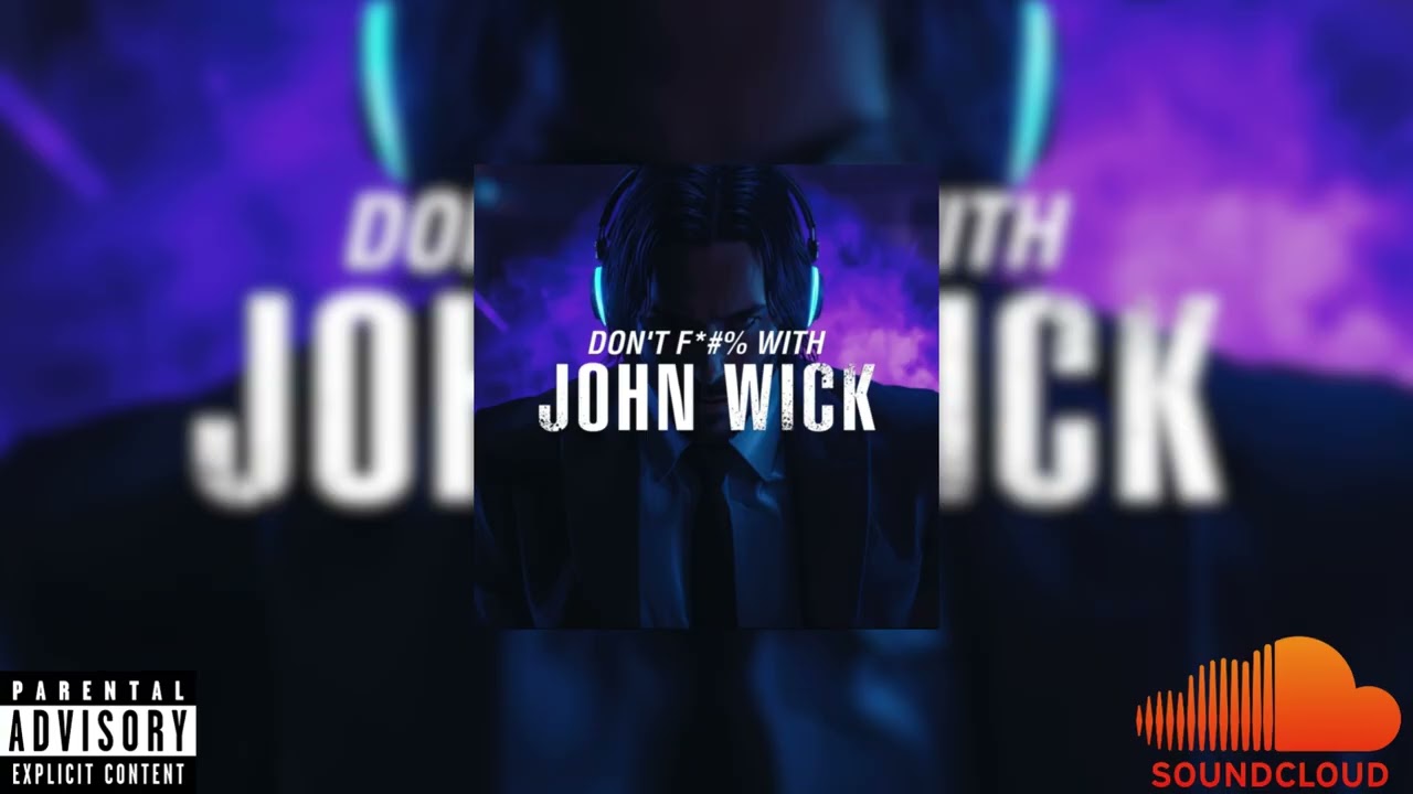 They Took Everything From Me – John Wick Mindset (prod. Vinnie Music)