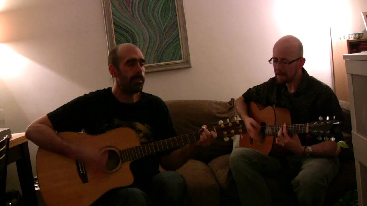 Neil Young - Out on the Weekend Cover