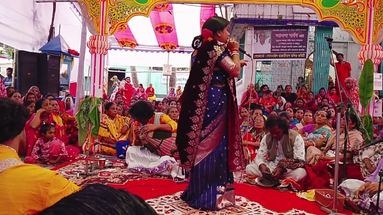 হরিনাম কীর্তন নারায়ণগঞ্জে। জয় মতুয়া জয়। Joy motua Joy. হরি বল