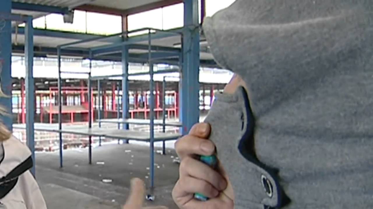 Salford locals justify riots