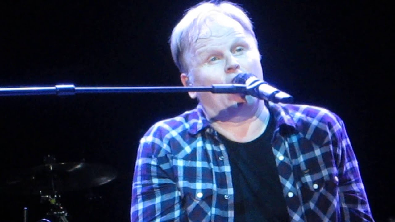 Herbert Grönemeyer in Leipzig am 11.11.2012  ICH HAB DICH LIEB