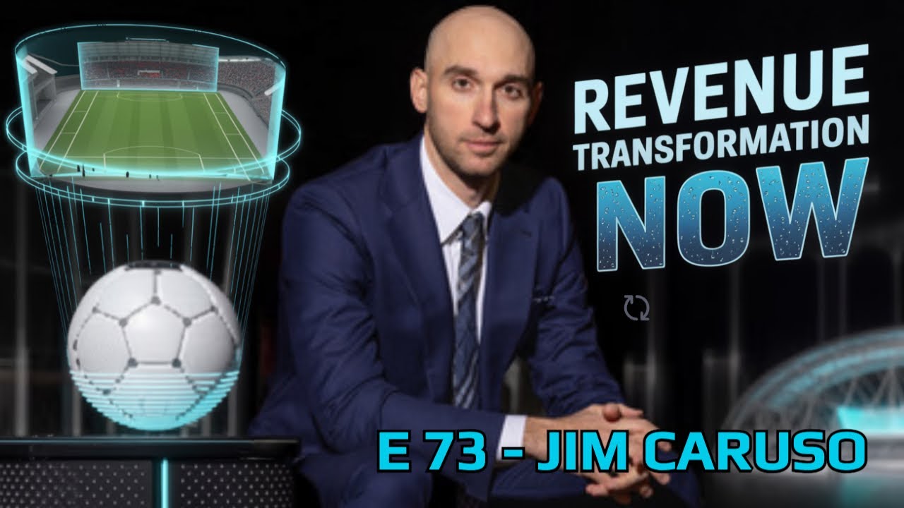 Why AI Is Changing Sports Forever!