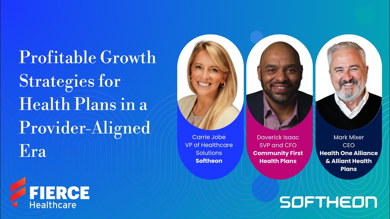Profitable Growth Strategies for Health Plans in a Provider-Aligned Era