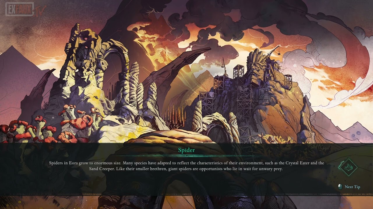 Avowed Playthrough VOD (Part 12)