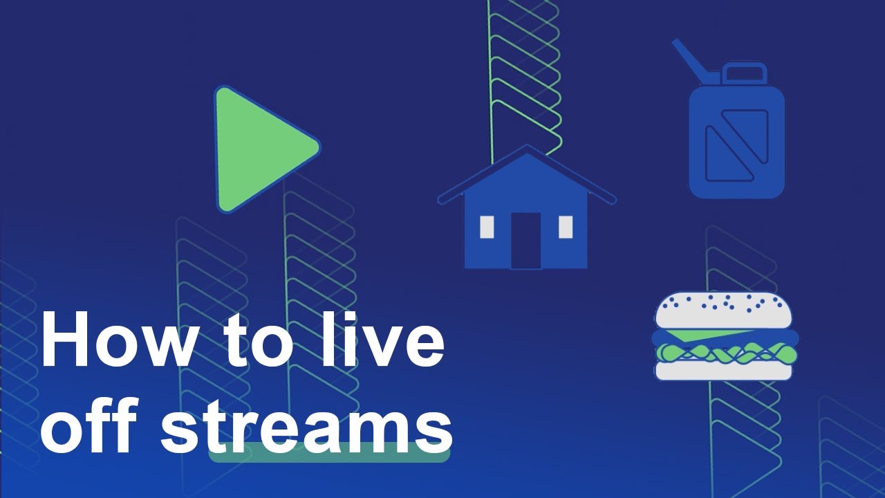 How Much Do Streaming Services Pay Out?